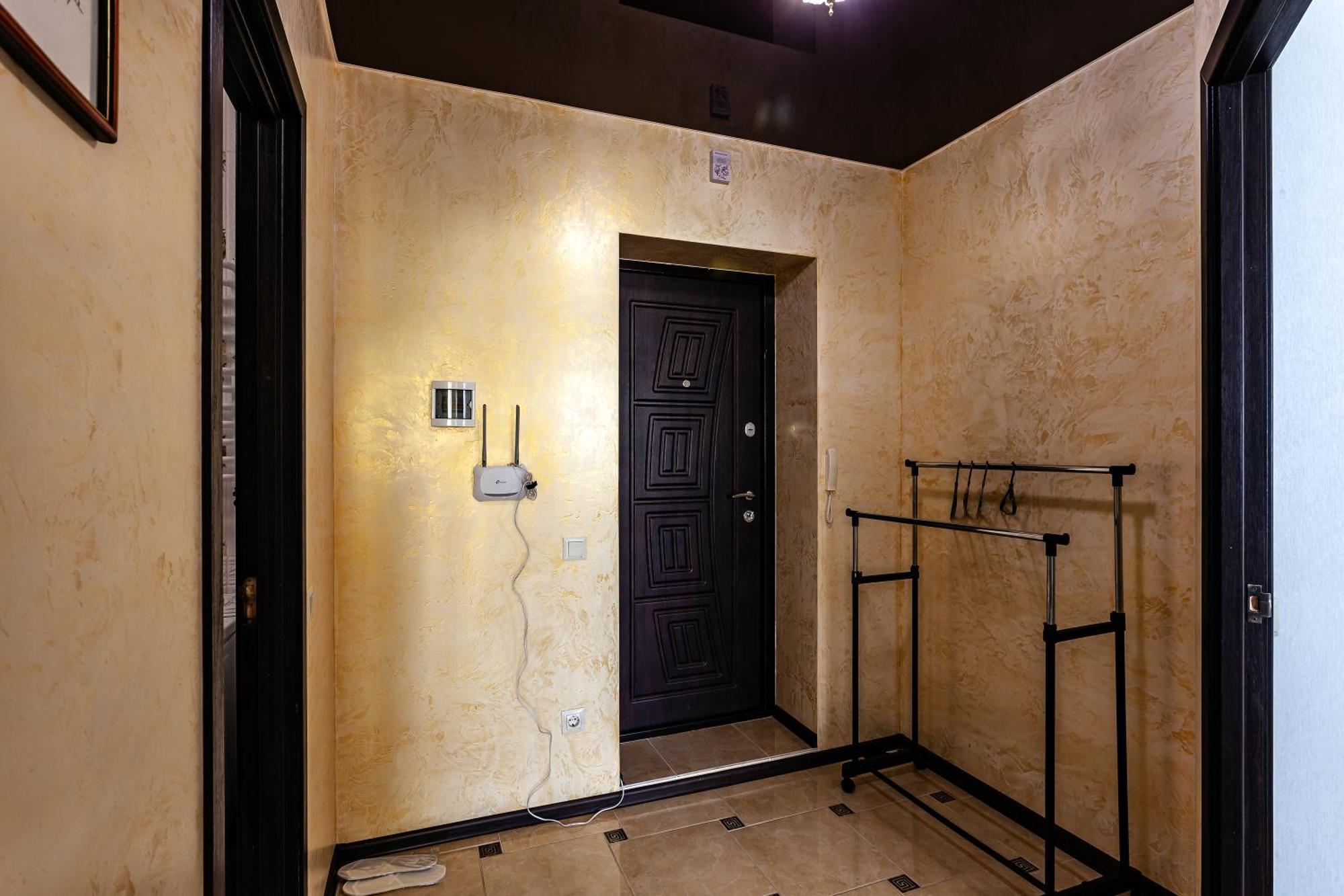 Апартаменти Ternopil Exterior photo